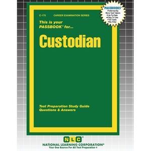 Custodian -- Passbooks